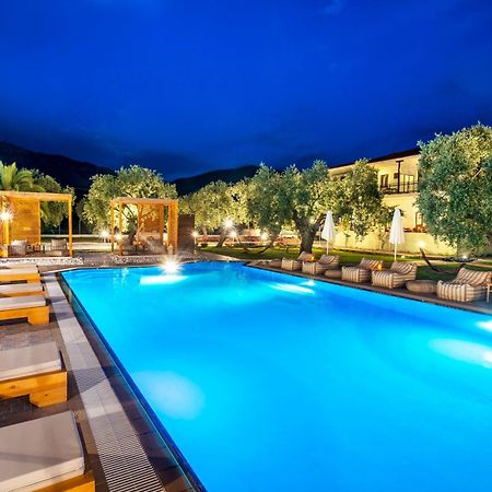 Nefeli Fresh Hotel By Del Mare Skala Rachoni  المظهر الخارجي الصورة